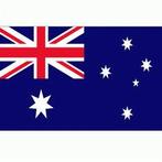 Kingdo Vlag Australië, Sport en Fitness, Voetbal, Verzenden, Nieuw, Overige typen
