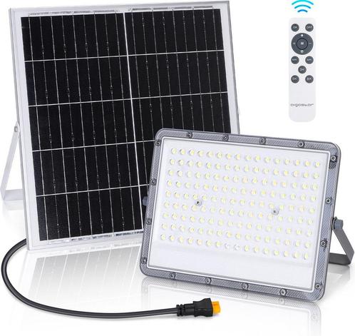 Aigostar 10GT0 - 144 LED - Buitenlamp- Afstandsbediening - D, Huis en Inrichting, Woonaccessoires | Overige, Verzenden