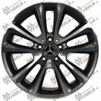 Mercedes E Klasse W213 C238 18 inch originele velgen A213401, Auto-onderdelen, Ophalen of Verzenden, Nieuw
