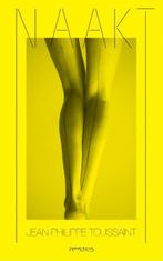 Naakt / Marie Madeleine Marguerite de Montalte / 4, Verzenden, Jean-Philippe Toussaint