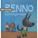 Benno buitengewoon 9789044803907 T. Robberecht, Boeken, Verzenden, Gelezen, T. Robberecht