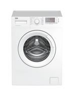 Beko Wtg741m1w Wasmachine 7kg 1400t, Elektronische apparatuur, Wasmachines, Ophalen of Verzenden, Nieuw