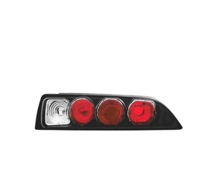 FEUX ARRIÈRE ALFA ROMEO 146 96-99 FOND NOIR, Autos : Pièces & Accessoires, Éclairage, Envoi