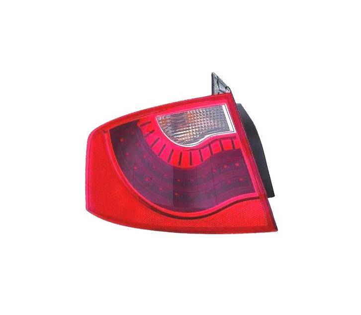 Feux Arrière Gauche Pour Seat Exeo Berline 2011- Led Blanc R, Auto-onderdelen, Verlichting, Verzenden