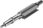 Festo Aanslagelement 8mm Slag - Bouwgrootte 5 - 192968, Bricolage & Construction, Verzenden