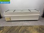 Framec Mobile Shop Freezer 814 litres 230V Horeca, Verzenden