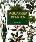 Mini-encyclopedie aquariumplanten 9789059203662, Boeken, P. Hiscock, Zo goed als nieuw, Verzenden