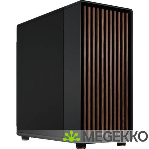 Fractal Design North XL Charcoal Black, Informatique & Logiciels, Boîtiers d'ordinateurs, Envoi