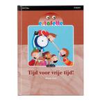 Tijd voor vrije tijd! / Estafette 9789027669353, Boeken, Verzenden, Gelezen, Mireille Geus