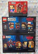 Lego Set - BrickHeadz, Stranger Things - BrickHeadz Stranger, Nieuw