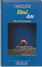 Blind date / Pandora-crimi 9789062492527 Theo Hoogstraaten, Verzenden, Gelezen, Theo Hoogstraaten
