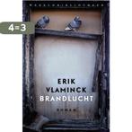 Brandlucht 9789028424227 Erik Vlaminck, Verzenden, Gelezen, Erik Vlaminck