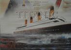 Fox Film Corporation - Titanic poster - TITANIC, Verzamelen, Nieuw