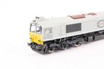 Mehano H0 - 58649 - Diesellocomotief (1) - Class 77 - Euro, Hobby en Vrije tijd, Nieuw