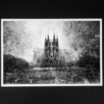 Frank Machalowski - Sagrada Familia