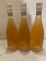 Jacques Selosse, Rosé - Champagne - 3 Fles (0,75 liter), Verzamelen, Nieuw