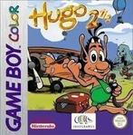 Hugo 2 1/2 (Losse Cartridge) (Game Boy Games), Consoles de jeu & Jeux vidéo, Ophalen of Verzenden