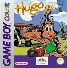 Hugo 2 1/2 (Losse Cartridge) (Game Boy Games), Consoles de jeu & Jeux vidéo, Jeux | Nintendo Game Boy, Enlèvement ou Envoi