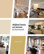 Stijlvol leven en wonen 9789056155971 Patrick Retour, Verzenden, Gelezen, Patrick Retour