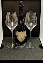 2013 Dom Pérignon, Special Giftbox including 2 glasses by