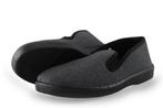 Rohde Pantoffels in maat 46 Grijs | 5% extra korting, Kleding | Heren, Schoenen, Overige kleuren, Verzenden, Zo goed als nieuw