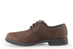 Timberland Veterschoenen in maat 44 Bruin | 5% extra korting, Kleding | Heren, Schoenen, Bruin, Verzenden, Timberland, Zo goed als nieuw