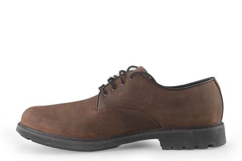 Timberland Veterschoenen in maat 44 Bruin | 5% extra korting, Kleding | Heren, Schoenen, Bruin, Zo goed als nieuw, Veterschoenen