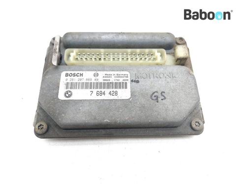 Unité ECU (allumage CDI) BMW R 1150 GS (R1150GS) (7684428), Motoren, Onderdelen | BMW, Verzenden