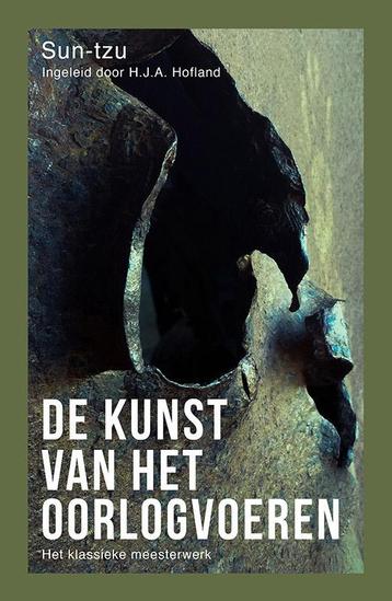 De kunst van het oorlogvoeren 9789021559063 Sun-tzu, Verzenden, Sun-tzu