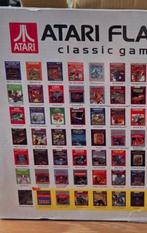 Atari - Atari Flashback 6 100games - Atari Flashback 6 -, Games en Spelcomputers, Nieuw