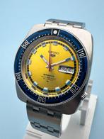 Seiko - Seiko 5 – Cal. 6309 – Custom Case with Rotating