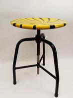 Tabouret - En alliage - tabouret pivotant