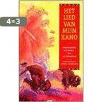 Het lied van mijn kano 9789050162623 James Riordan, Boeken, Verzenden, Zo goed als nieuw, James Riordan