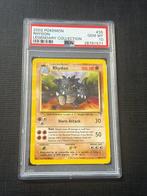 Pokémon - 1 Graded card - rhydon legendary collection - PSA, Hobby en Vrije tijd, Verzamelkaartspellen | Pokémon, Nieuw