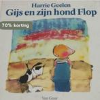 GIJS EN ZIJN HOND FLOP 9789000027781 GEELEN, Boeken, Verzenden, Gelezen, GEELEN