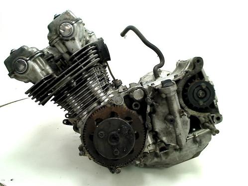 Honda CB 750 439V MOTORBLOK RC02E-2000076, Motoren, Onderdelen | Overige, Gebruikt, Ophalen of Verzenden
