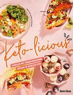 Keto-licious 9789043924313 Womens Weekly, Boeken, Kookboeken, Verzenden, Gelezen, Women's Weekly