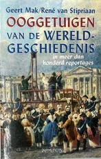 Ooggetuigen van de wereldgeschiedenis in meer dan honderd, Nieuw, Nederlands, Verzenden