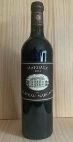 2015 Margaux du Chateau Margaux, 3rd wine of Chateau Margaux, Verzamelen, Wijnen, Nieuw