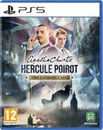 Agatha Christie Hercule Poirot the London Case (Nieuw), Ophalen of Verzenden