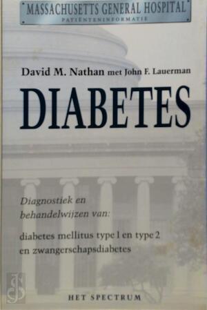Diabetes, Livres, Langue | Langues Autre, Envoi