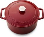 2eChoix | Le Tasman Dutch Oven and Grill - Marmite - Fonte, Huis en Inrichting, Ophalen of Verzenden, Nieuw