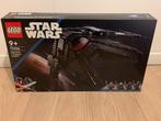 Lego - Star Wars - 75336 - Star Wars Transport van de, Nieuw