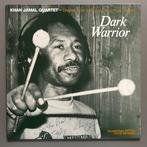 Khan Jamal Quartet - Dark Warrior (SIGNED!!) - Enkele