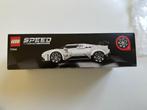 Lego Set - 77240 - Speed Champions - BUGATTI Centodieci -, Kinderen en Baby's, Speelgoed | Duplo en Lego, Nieuw