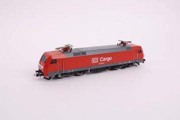 Lima H0 - 208584 - Elektrische locomotief (1) - BR152 - DB, Hobby & Loisirs créatifs