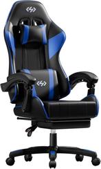 Ergonomische Bureaustoel -  Office Chair - Gamestoel - Volwa, Huis en Inrichting, Verzenden, Nieuw