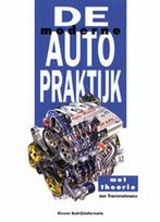 De moderne auto praktijk 9789020129823 J. Trommelmans, Verzenden, Gelezen, J. Trommelmans
