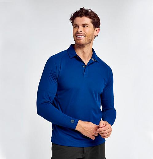 Dubarry Piraeus Polo Ultramarine, Watersport en Boten, Watersportkleding, Nieuw