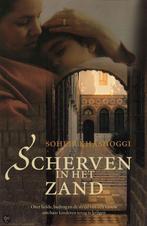 Scherven in het zand 9789022537954 Soheir Khashoggi, Verzenden, Gelezen, Soheir Khashoggi